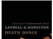 Recensione: "Death Dance" Laurell Hamilton