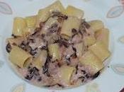 Mezzemaniche alla grappa proferman.