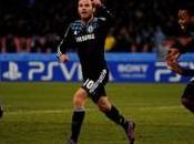 Chelsea infortunio Mata