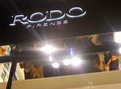 Rodo Firenze inaugura prima boutique