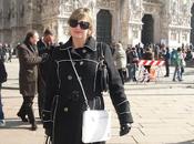 Simonetta Ravizza. Esterno minimale gotico nell'anima