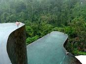 Infinity pool Bali