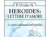 HEROIDES: Lettere d'amore Ovidio