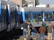 treno della morte Buenos Aires: vittime sono feriti 676. convoglio viaggiavano mille pendolari