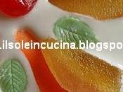 cassata siciliana, secondo me...