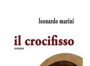Presentazione crocifisso”, Leonardo Marini