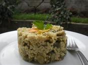 Miglio Carciofi Agrumi