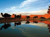 L’Ultima Carovana: Mercati Traiano mostra della Seta