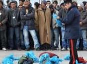 Strasburgo: Italia condannata respingimenti profughi libici