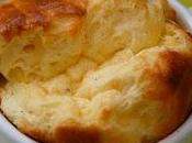 Bimby, Soufflé Formaggio