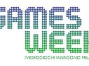 Games Week, torna novembre, Milano ancora capitale videogioco