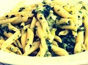 Pasta broccoli
