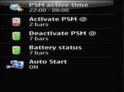 Power Saver Symbian^3, Anna Belle