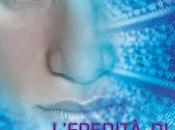 "L'EREDITA' JENNA" MARY PERSON... MARZO LIBRERIA