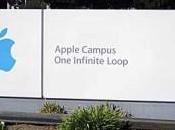 Apple Campus prevista protesta attivisti domani