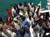 Italia condannata respingimenti Libia: mila euro vittima