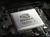 Conosciamo meglio NVidia Tegra noto anche come 4-PLUS-1