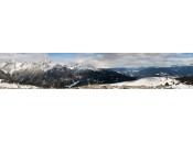 Panoramiche Jochtal Gitschberg
