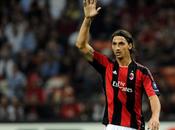 Milan-Juventus: confermata squalifica Ibrahimovic.