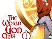 Star Comics: online preview “The World Only Knows”