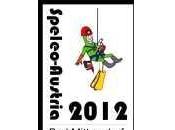 SPELEO AUSTRIA, agosto 2012