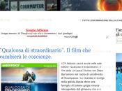 Visitate nuovo blog