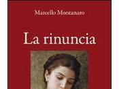 RINUNCIA Marcello Montanaro