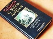 Señor Anillos, edizione spagnola 2002