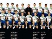 Team Brilla Bike l’esordio 2012