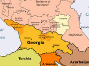 Caucaso nord: l’intrico etnico filo della storia