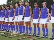 Live, hockey prato femminile: India-Italia