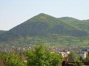 mistero delle piramidi bosniache