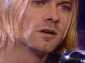 Kurt Cobain. grunge scorda esiste)