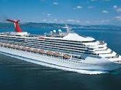 Carnival DESTINY prende posto della Costa CONCORDIA?