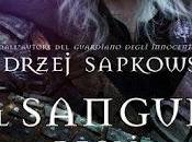 Nuova uscita:Il sangue degli elfi Andrzej Sapkowski