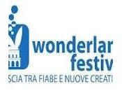 Wonderland Festival 2012. Brescia Paese delle Meraviglie