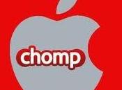 Apple acquisisce Chomp concede potere elezione agli azionisti