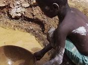 Accordo minerario Zimbabwe-Sudafrica l'estrazione dell'oro