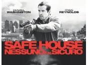 FrenckCinema minuti thriller Safe House Nessuno Sicuro Denzel Washigton