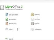 Forum dedicato LibreOffice discutere porre domande funzionamento sull'installazione Software Open Source produzione documentale