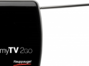 HAUPPAUGE, arriva sintonizzatore MYTV2GO iPhone, iPad