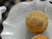 petit muffins alla francese