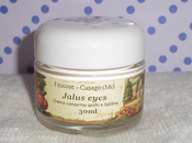 Jalus Eyes Fitocose: crema contorno occhi labbra
