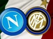 Probabili formazioni: Napoli Inter