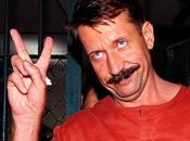 giudice toglie dall’isolamento York trafficante d’armi mercante morte russo Viktor Bout