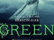RECENSIONE: Green Kerstin Gier