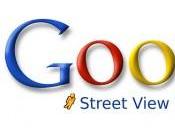 Google Street View: globalizzazione continua