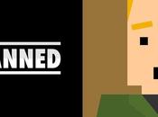 Flash games: Unmanned