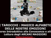 Tarocchi magico alfabeto delle nostre emozioni