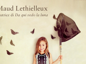 Anteprima bambina diceva sempre Maud Lethielleux